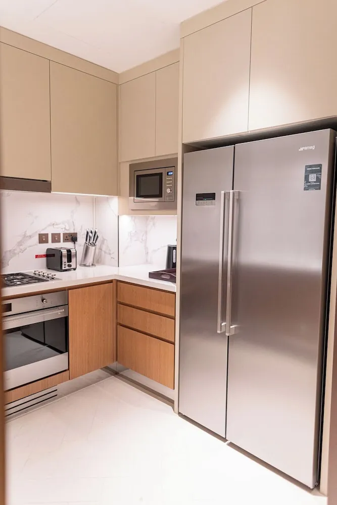 Luxury Apart Daire, 3 Yatak Odası, Executive Katı
