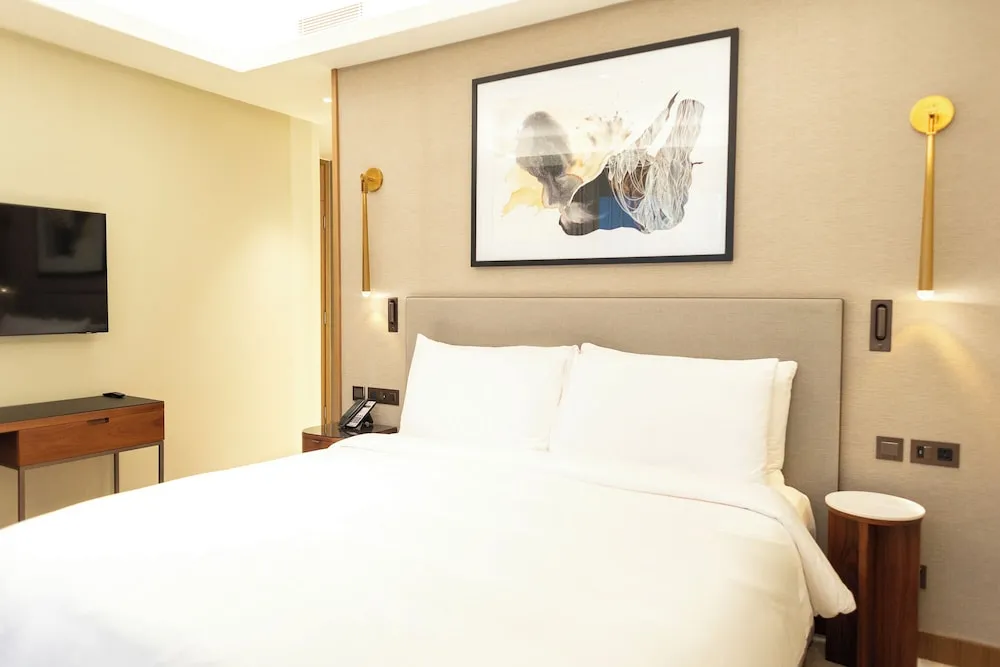 Luxury Apart Daire, 3 Yatak Odası, Executive Katı