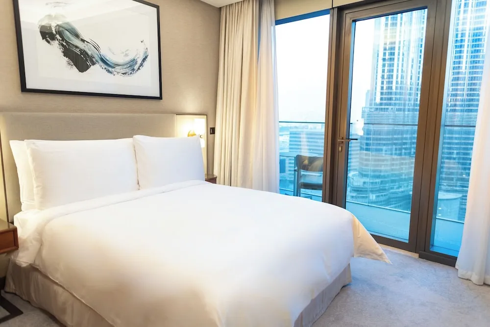 Luxury Apart Daire, 3 Yatak Odası, Executive Katı