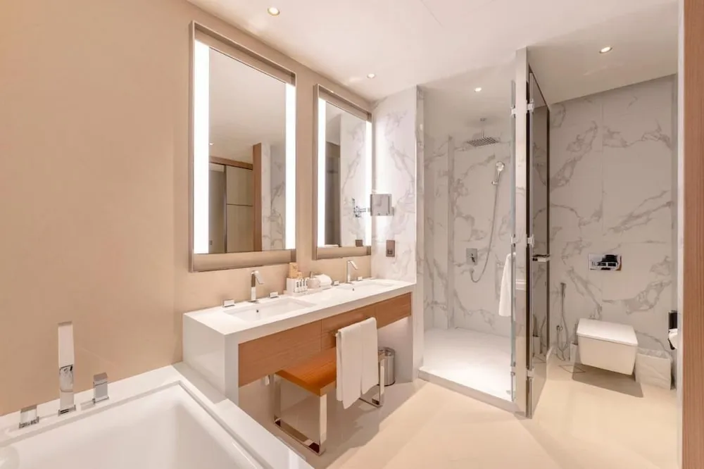 Luxury Apart Daire, 3 Yatak Odası, Executive Katı