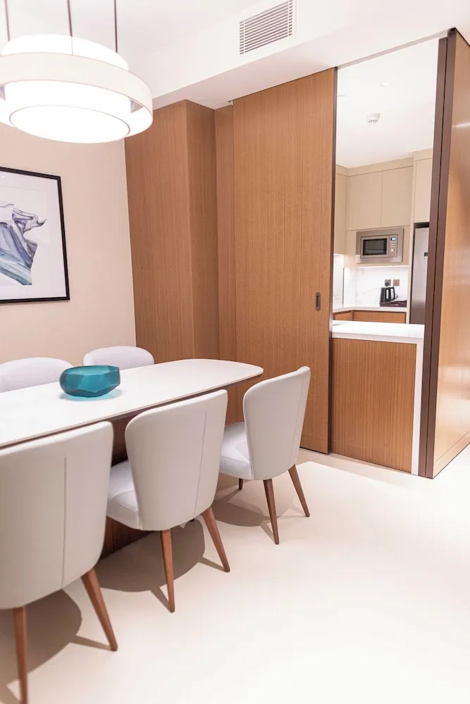 Luxury Apart Daire, 3 Yatak Odası, Executive Katı