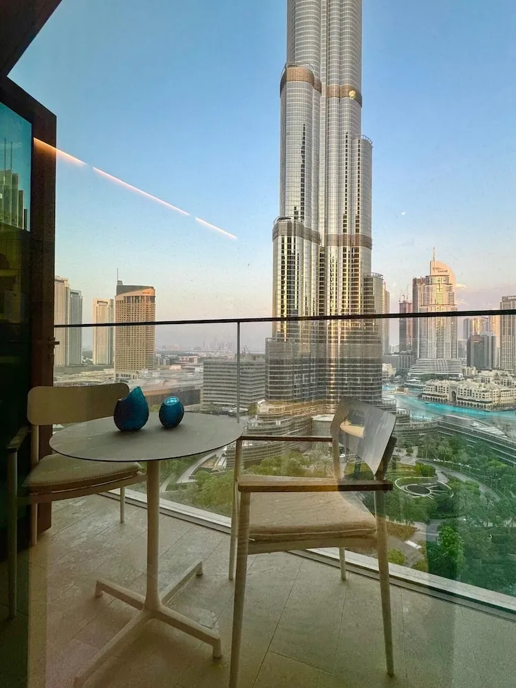 Luxury Apart Daire, 3 Yatak Odası, Executive Katı
