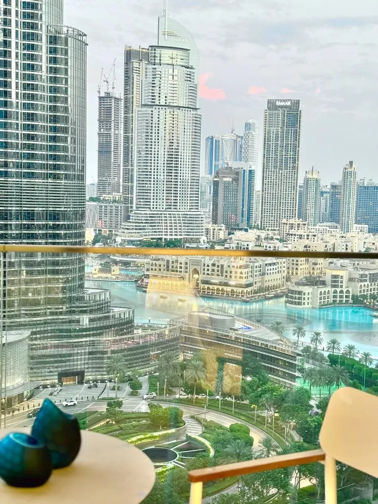 Luxury Apart Daire, 3 Yatak Odası, Executive Katı