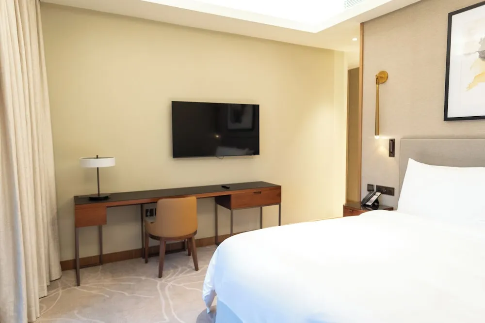 Luxury Apart Daire, 3 Yatak Odası, Executive Katı