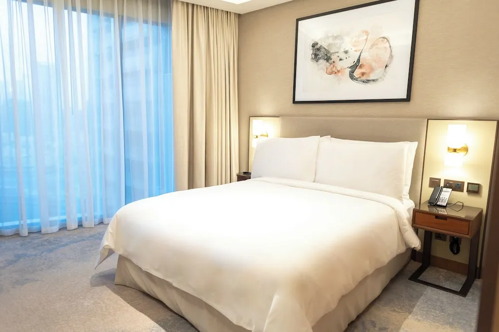 Luxury Apart Daire, 3 Yatak Odası, Executive Katı