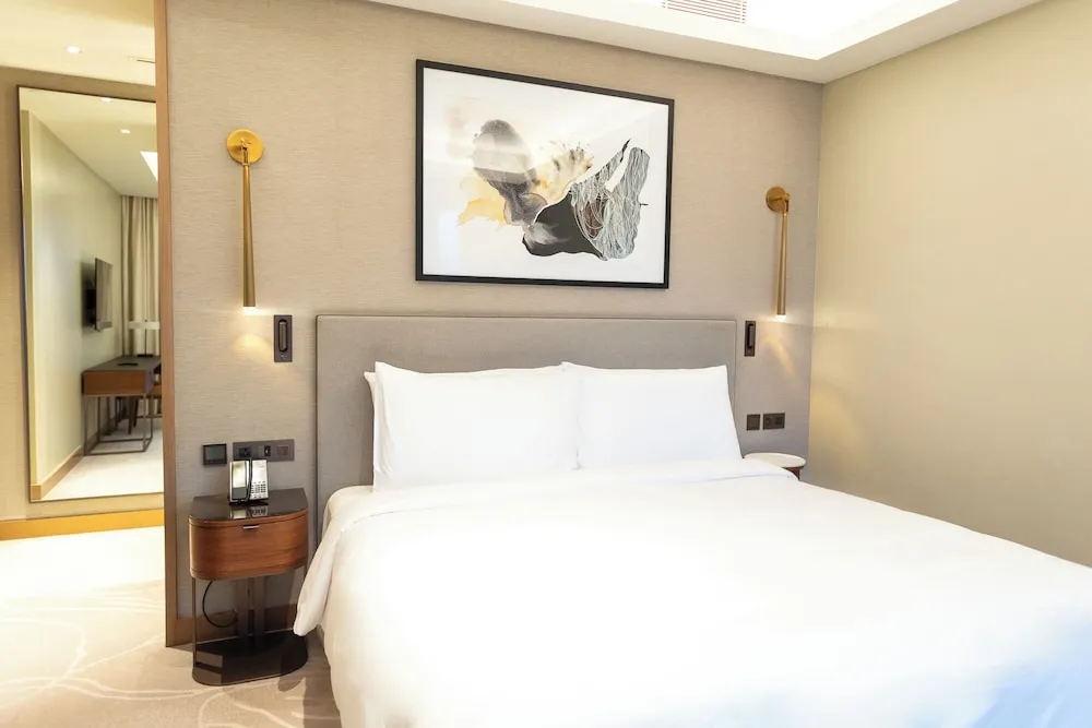 Luxury Apart Daire, 3 Yatak Odası, Executive Katı