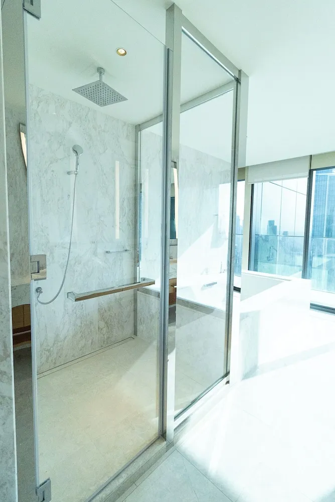 Exclusive Çatı Katı Süiti (Penthouse), Kanal Manzaralı