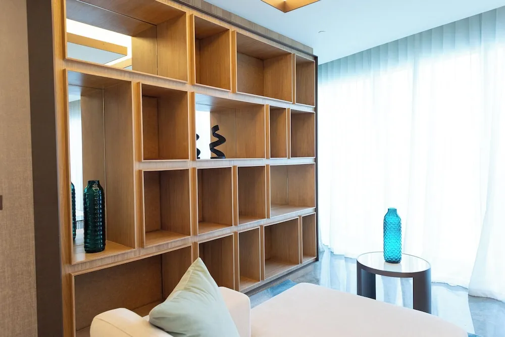 Exclusive Çatı Katı Süiti (Penthouse), Kanal Manzaralı