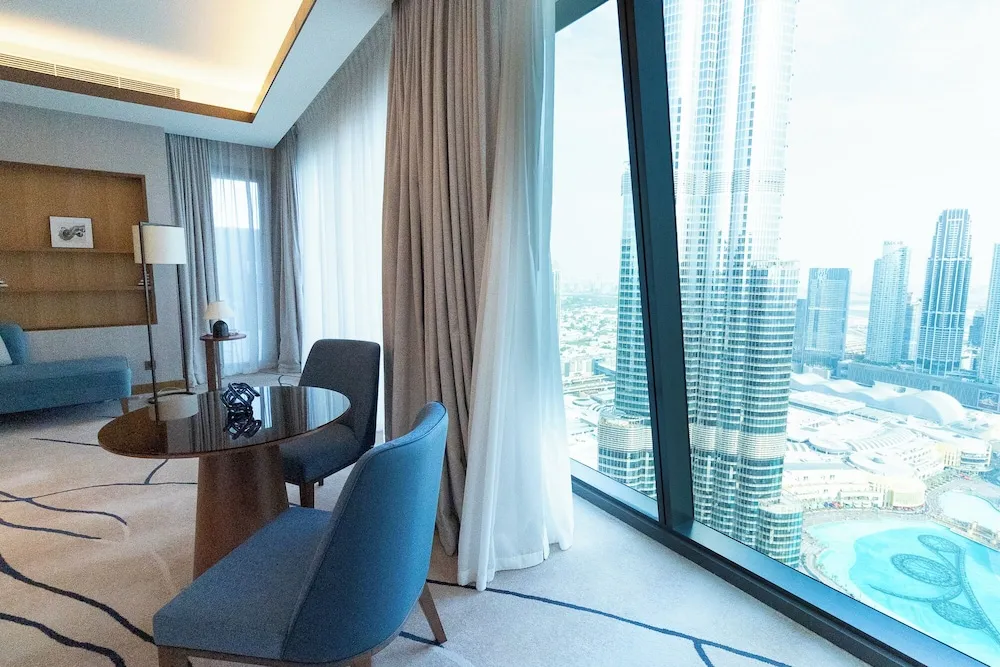Exclusive Çatı Katı Süiti (Penthouse), Kanal Manzaralı