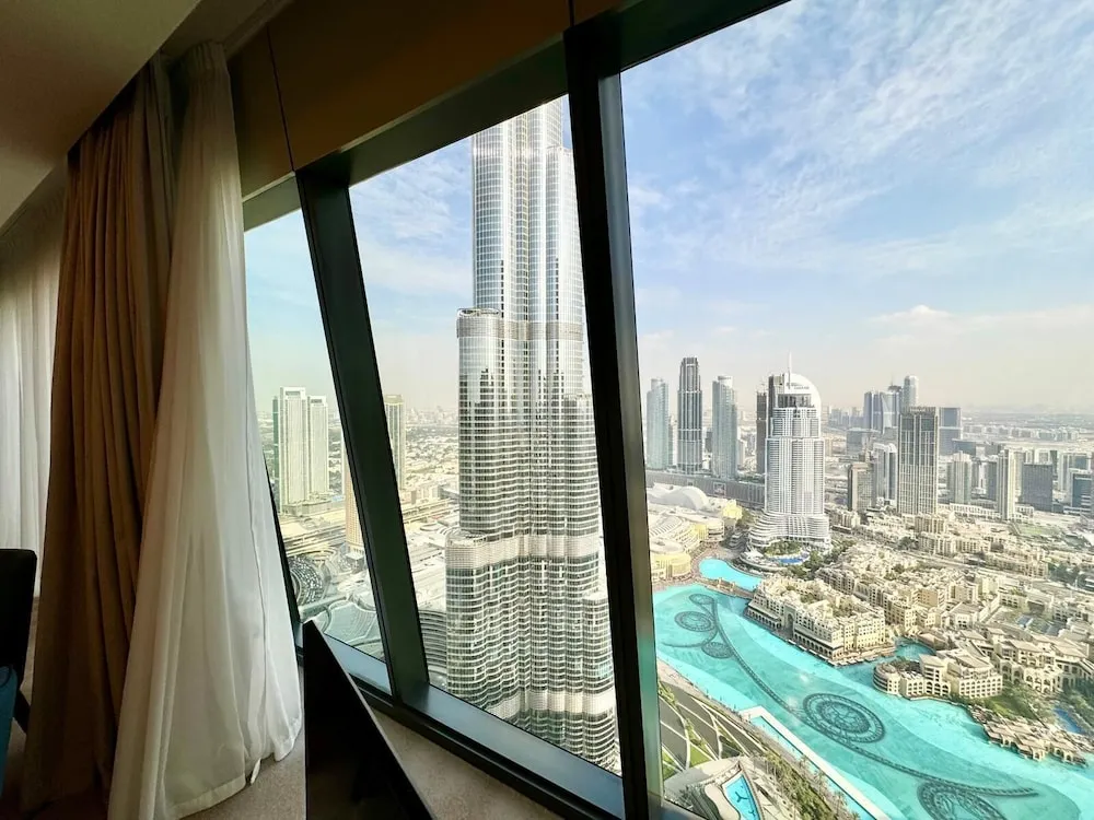 Exclusive Çatı Katı Süiti (Penthouse), Kanal Manzaralı