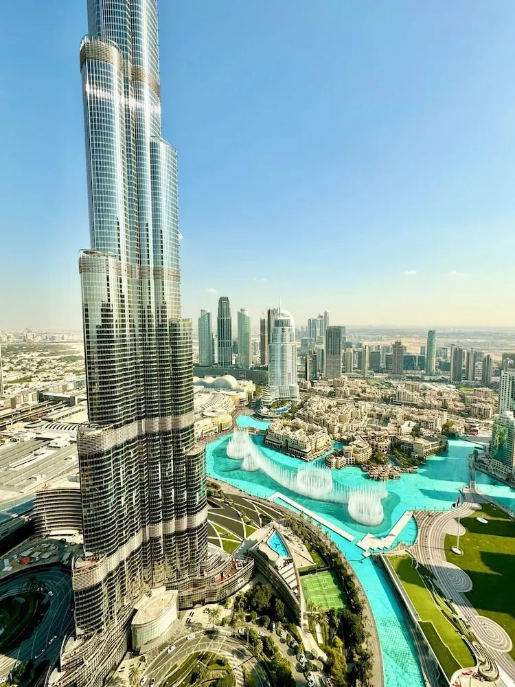 Exclusive Çatı Katı Süiti (Penthouse), Kanal Manzaralı