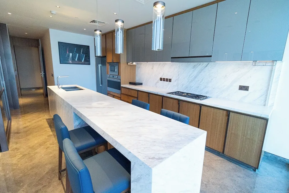 Exclusive Çatı Katı Süiti (Penthouse), Kanal Manzaralı