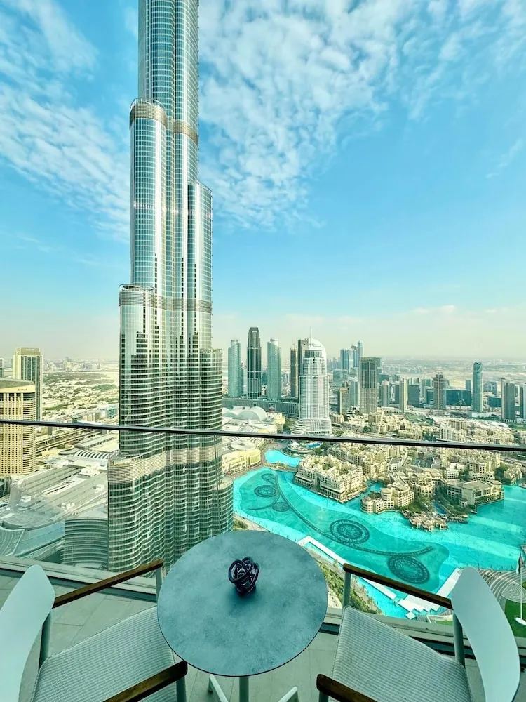 Exclusive Çatı Katı Süiti (Penthouse), Kanal Manzaralı