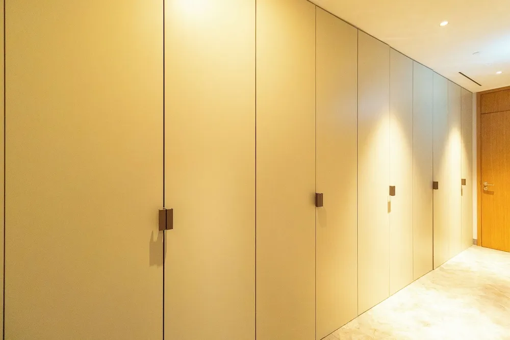 Exclusive Çatı Katı Süiti (Penthouse), Kanal Manzaralı
