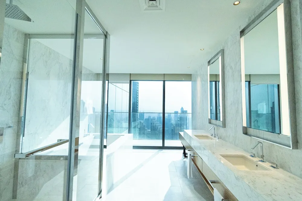 Exclusive Çatı Katı Süiti (Penthouse), Kanal Manzaralı