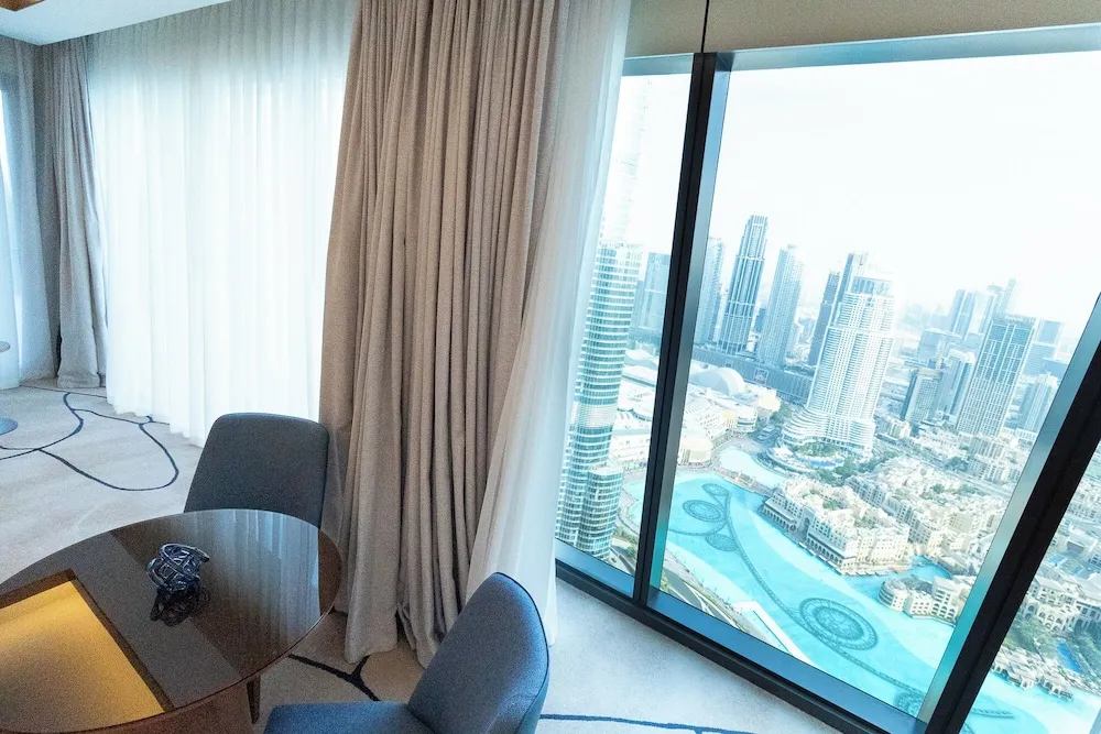 Exclusive Çatı Katı Süiti (Penthouse), Kanal Manzaralı
