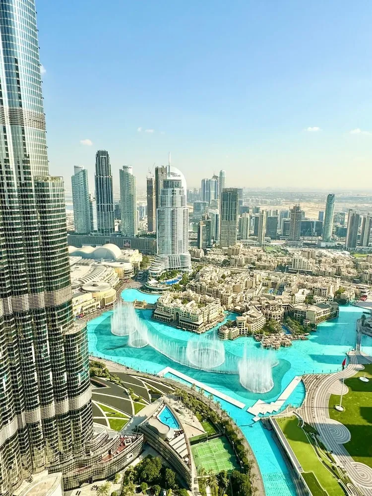 Exclusive Çatı Katı Süiti (Penthouse), Kanal Manzaralı