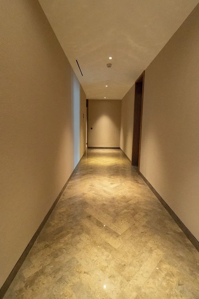 Exclusive Çatı Katı Süiti (Penthouse), Kanal Manzaralı