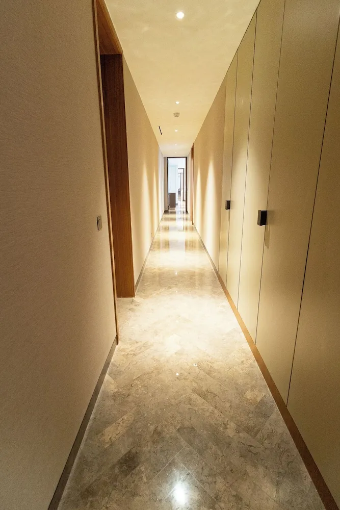 Exclusive Çatı Katı Süiti (Penthouse), Kanal Manzaralı
