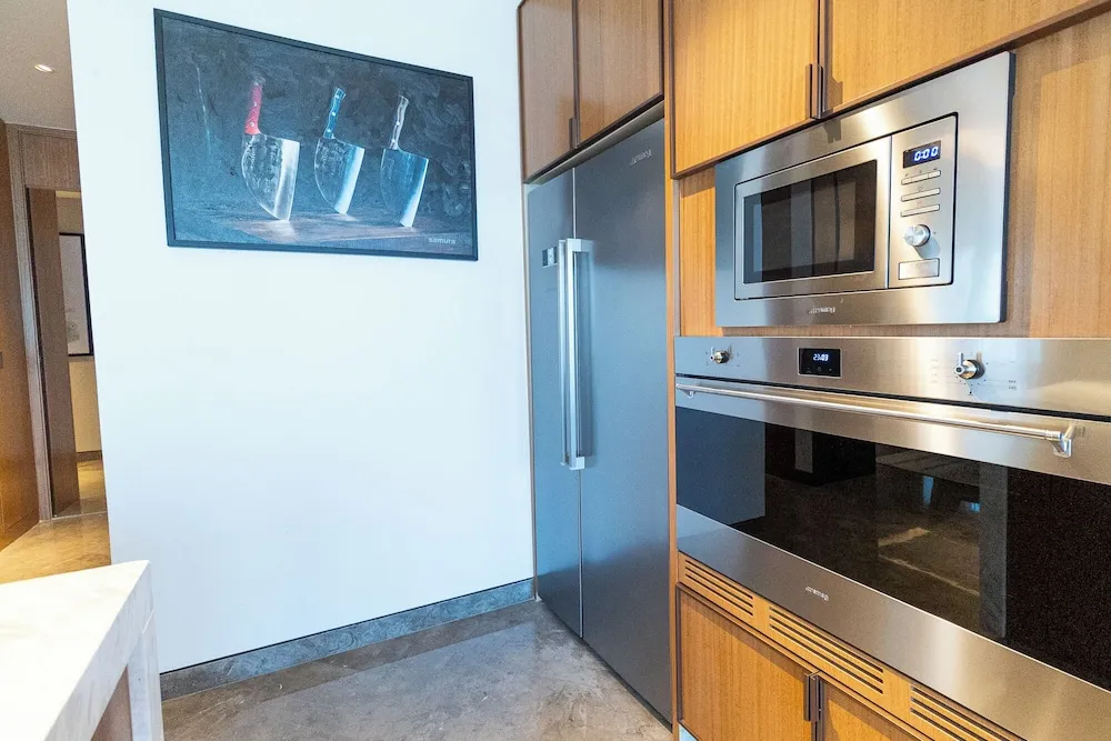 Exclusive Çatı Katı Süiti (Penthouse), Kanal Manzaralı