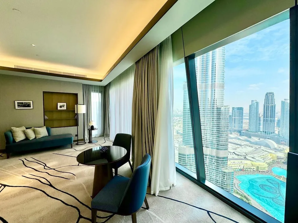 Exclusive Çatı Katı Süiti (Penthouse), Kanal Manzaralı