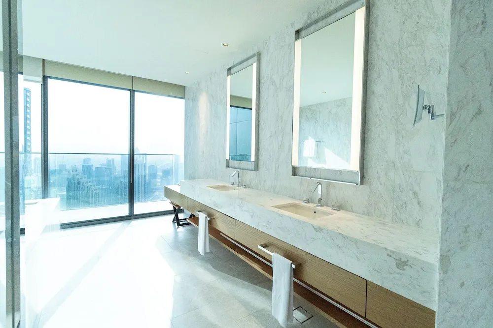 Exclusive Çatı Katı Süiti (Penthouse), Kanal Manzaralı