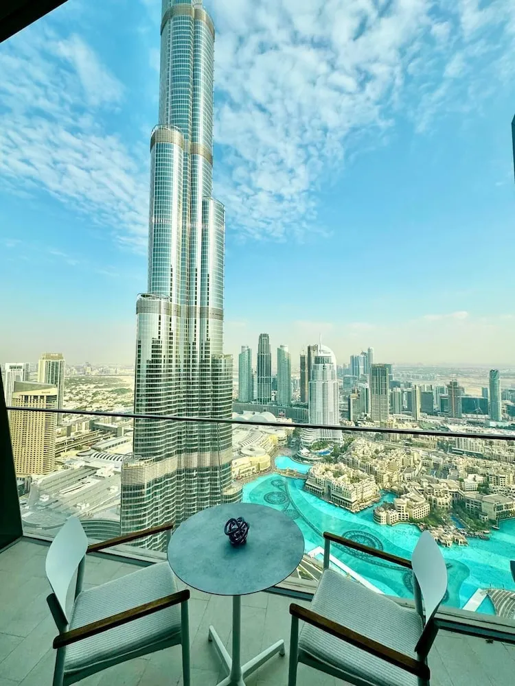 Exclusive Çatı Katı Süiti (Penthouse), Kanal Manzaralı