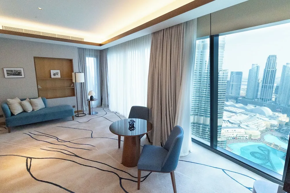 Exclusive Çatı Katı Süiti (Penthouse), Kanal Manzaralı