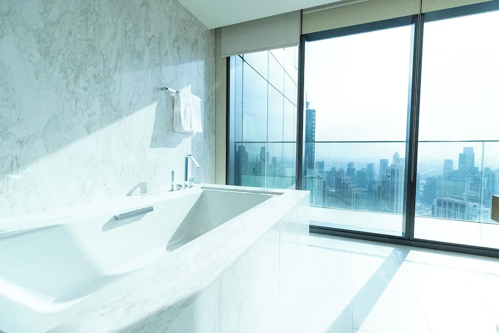 Exclusive Çatı Katı Süiti (Penthouse), Kanal Manzaralı