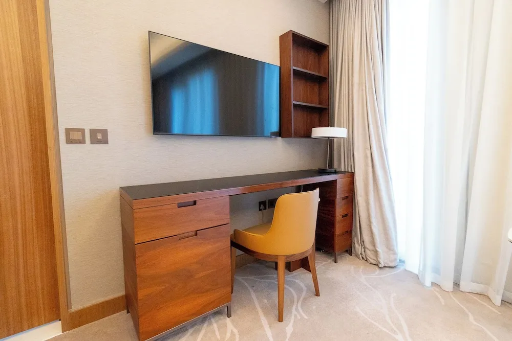Exclusive Çatı Katı Süiti (Penthouse), Kanal Manzaralı