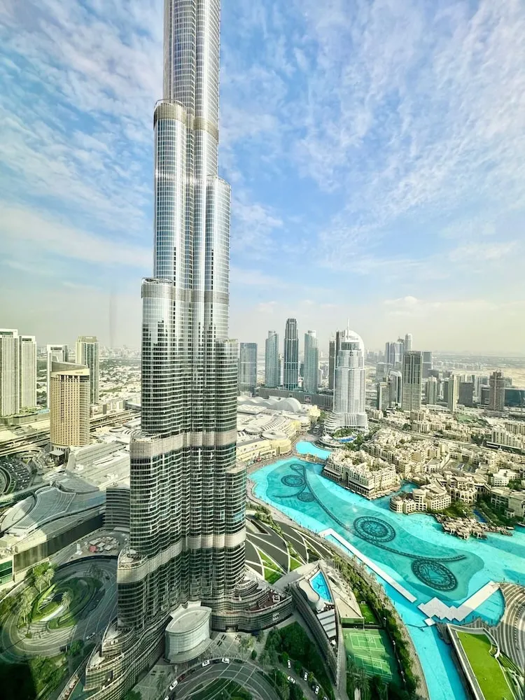 Exclusive Çatı Katı Süiti (Penthouse), Kanal Manzaralı
