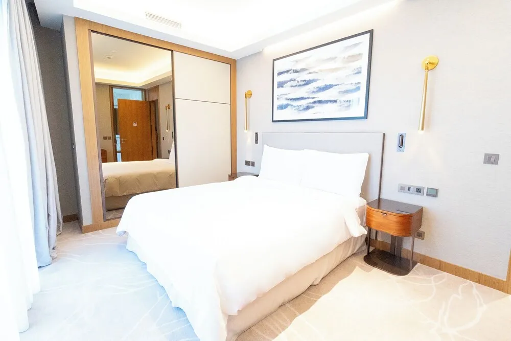 Exclusive Çatı Katı Süiti (Penthouse), Kanal Manzaralı