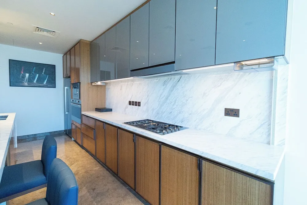 Exclusive Çatı Katı Süiti (Penthouse), Kanal Manzaralı