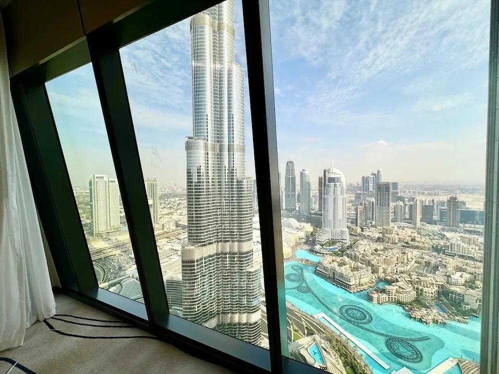 Exclusive Çatı Katı Süiti (Penthouse), Kanal Manzaralı