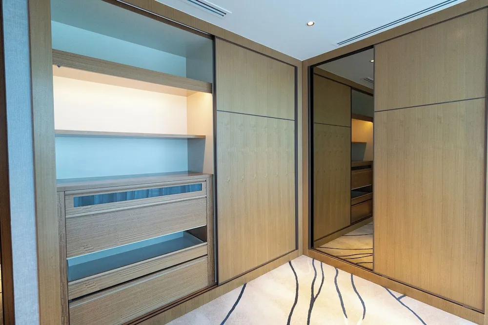 Exclusive Çatı Katı Süiti (Penthouse), Kanal Manzaralı
