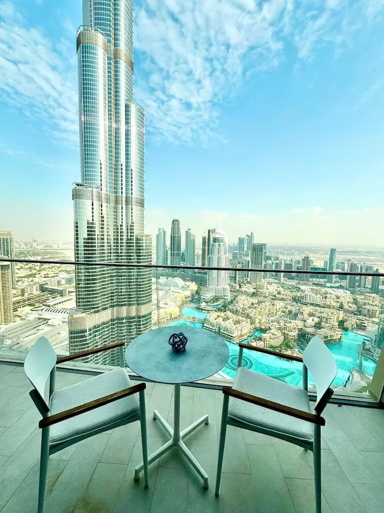 Exclusive Çatı Katı Süiti (Penthouse), Kanal Manzaralı