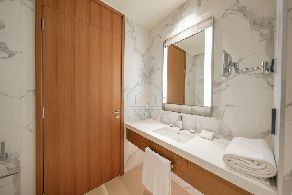 Deluxe Apart Daire, Küçük Mutfak, Şehir Manzaralı