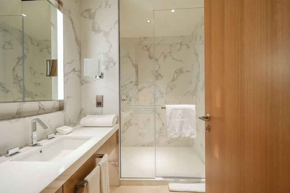 Deluxe Apart Daire, Küçük Mutfak, Şehir Manzaralı