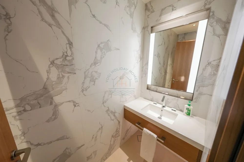 Deluxe Apart Daire, Küçük Mutfak, Şehir Manzaralı