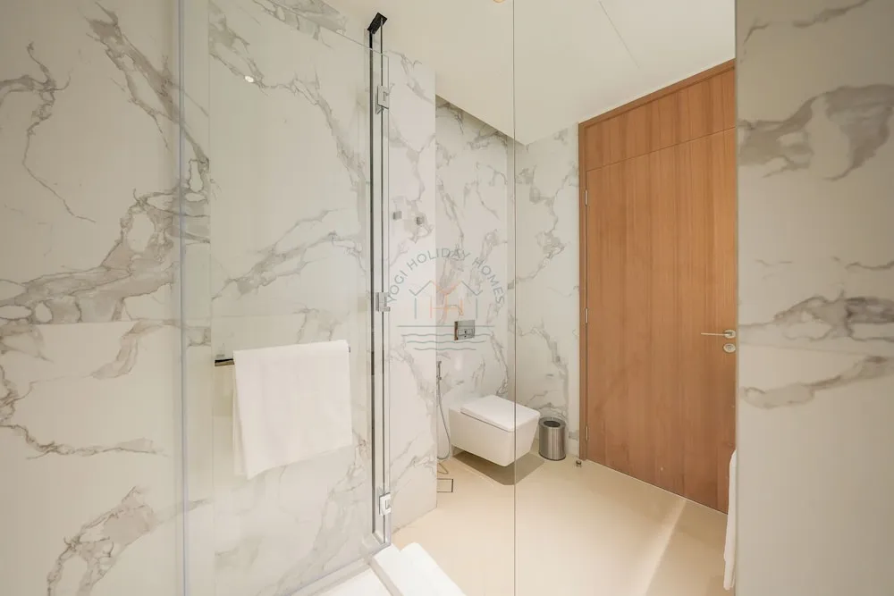 Deluxe Apart Daire, Küçük Mutfak, Şehir Manzaralı