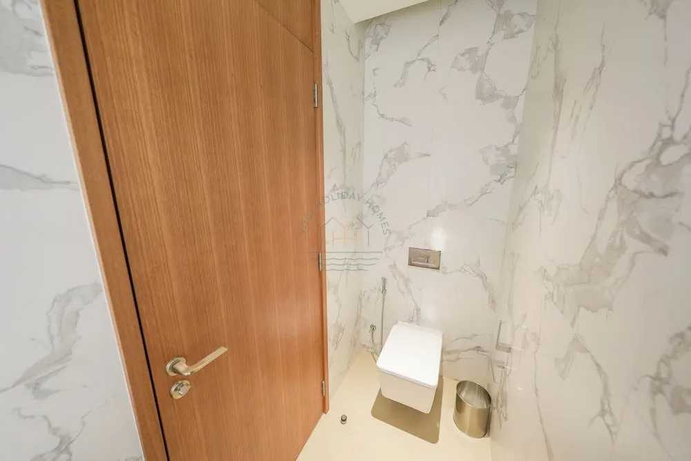 Deluxe Apart Daire, Küçük Mutfak, Şehir Manzaralı