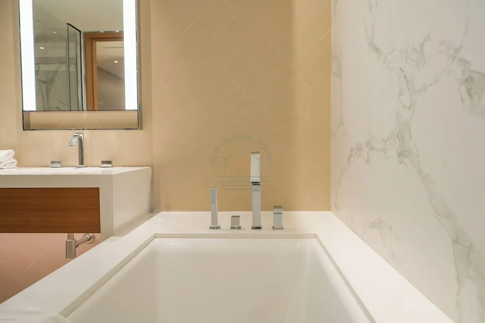 Deluxe Apart Daire, Küçük Mutfak, Şehir Manzaralı