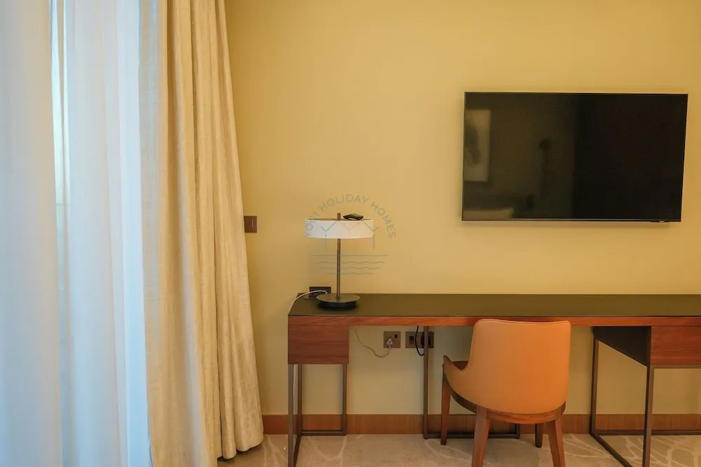 Deluxe Apart Daire, Küçük Mutfak, Şehir Manzaralı