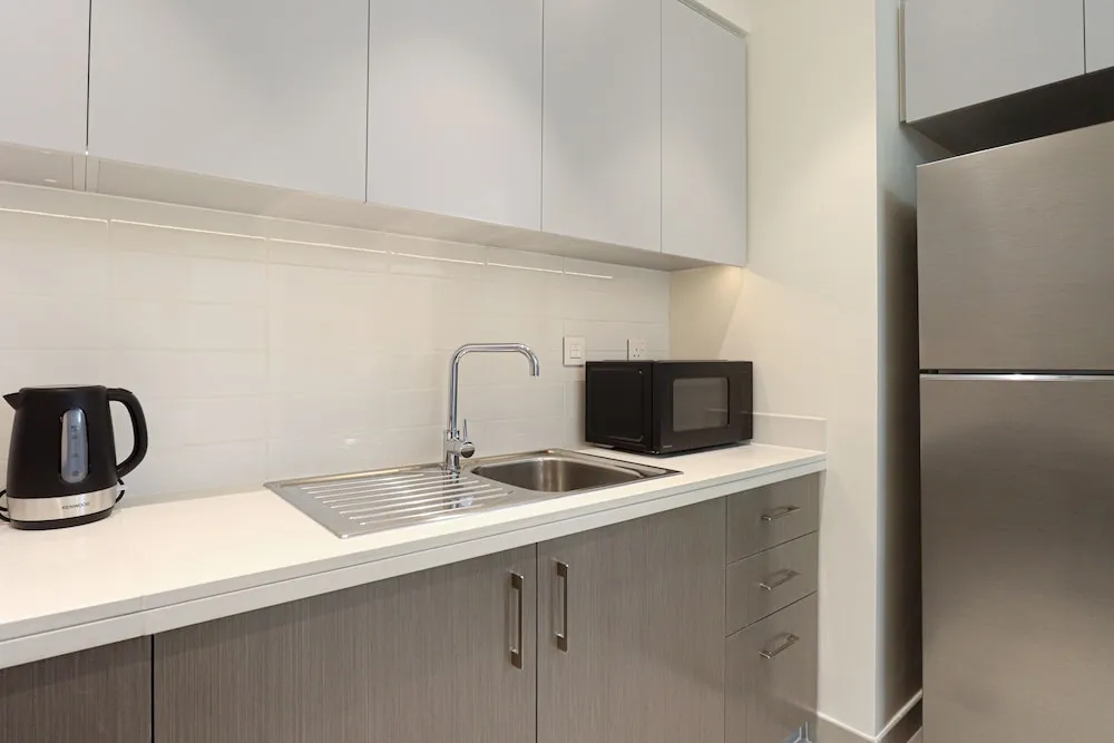 Deluxe Apart Daire