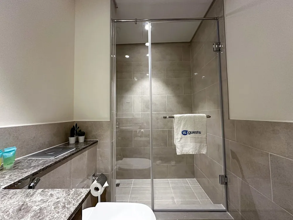 Deluxe Apart Daire