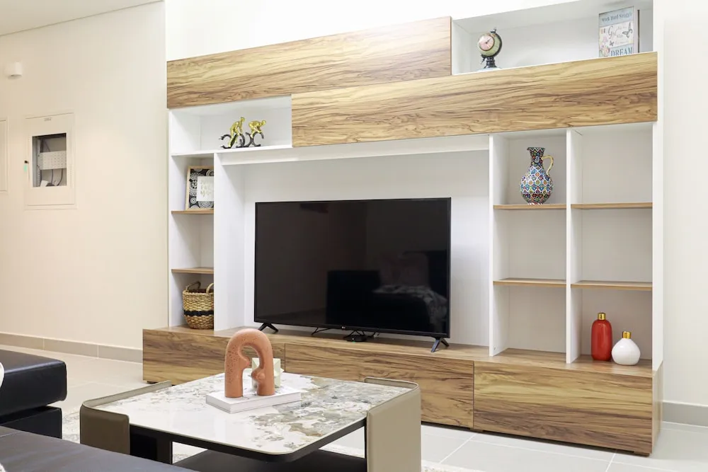 Deluxe Apart Daire