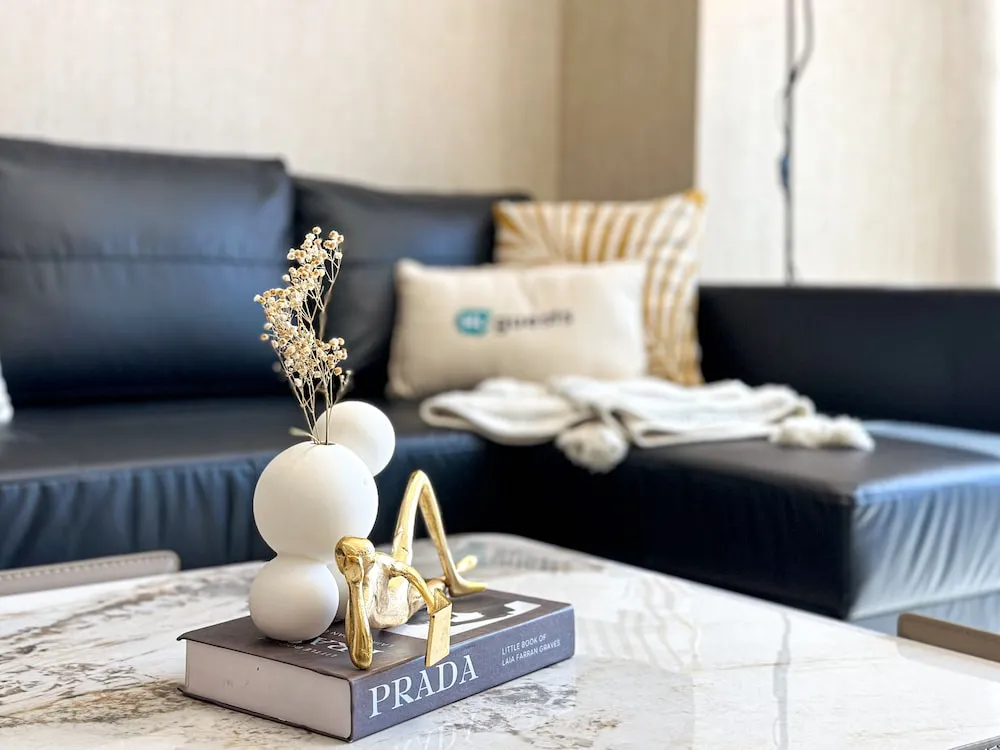 Design Apart Daire