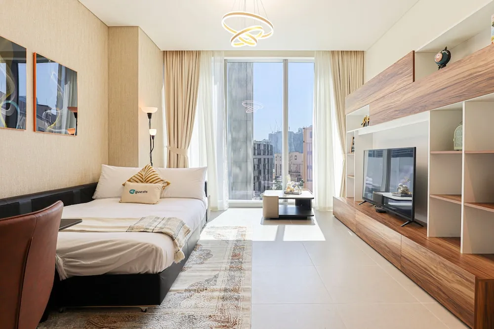 Design Apart Daire