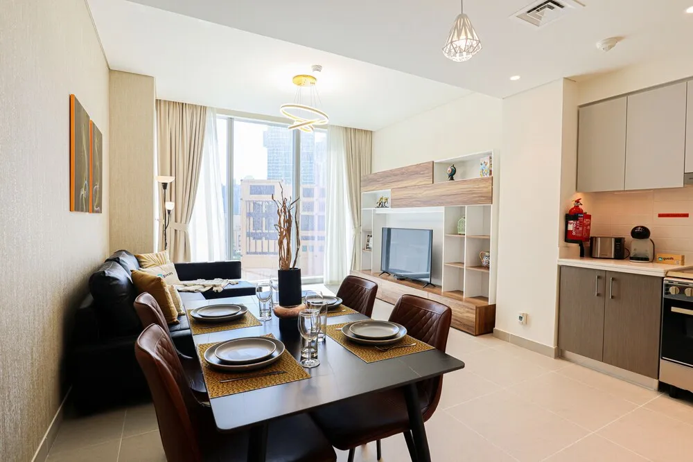 Design Apart Daire