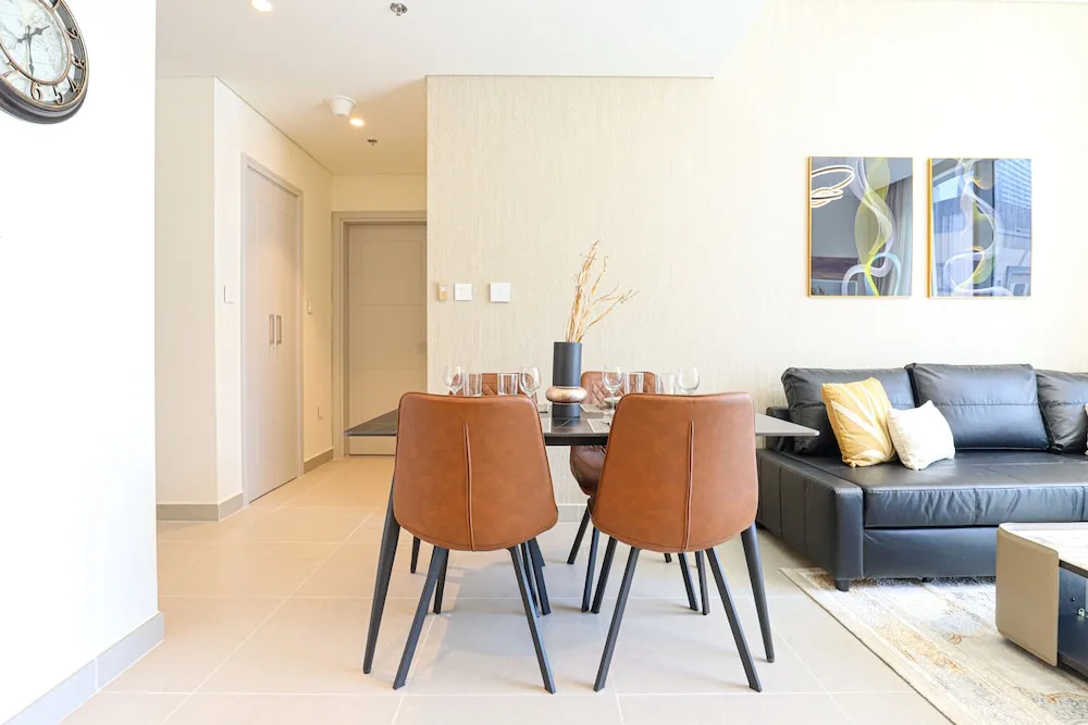 Design Apart Daire